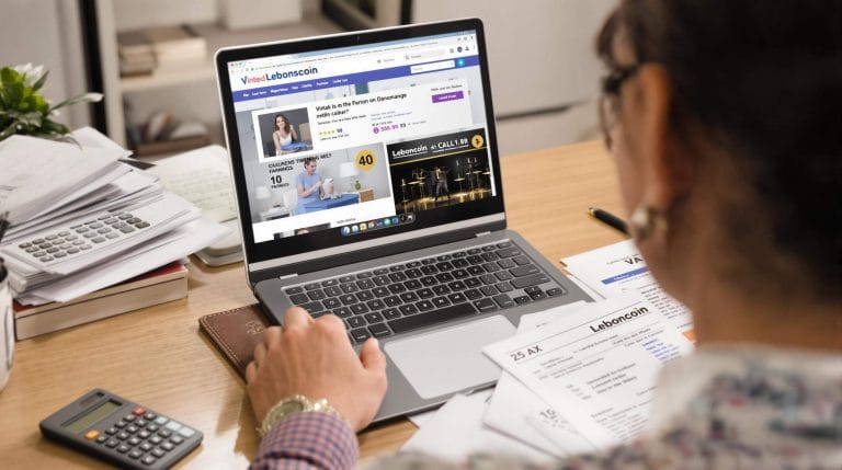 Vente entre particuliers : ce piège fiscal que Vinted ou Leboncoin ne vous pardonneront pas