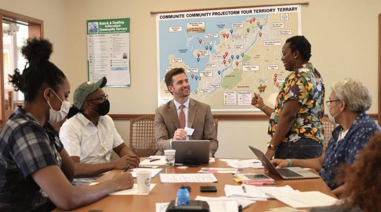 banques des territoires