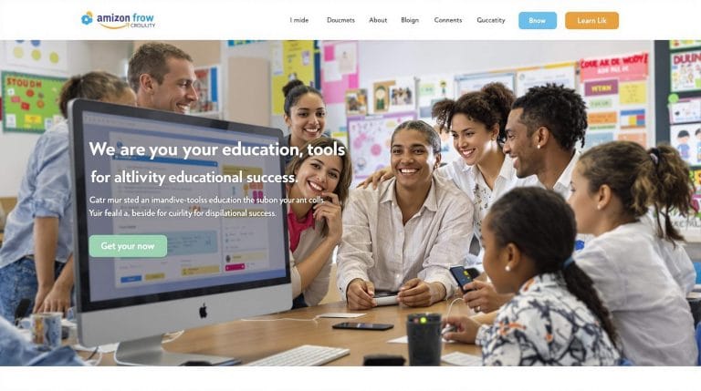 mon bureau numerique