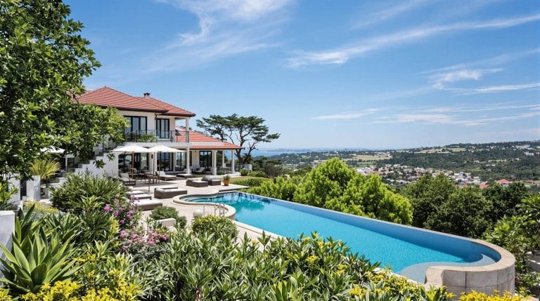 villa comporta alma da comporta