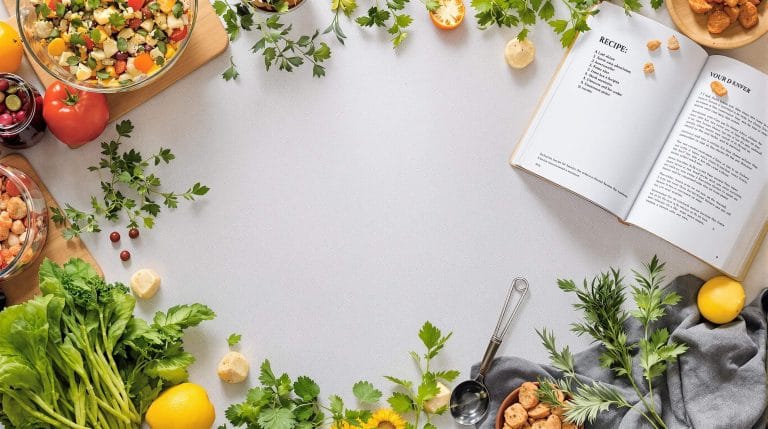 recettes-de-maria.fr blog​