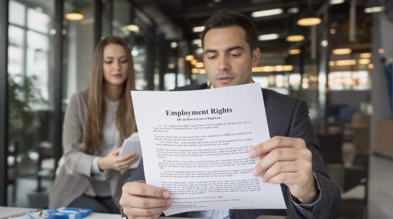 le piège du licenciement pour inaptitude