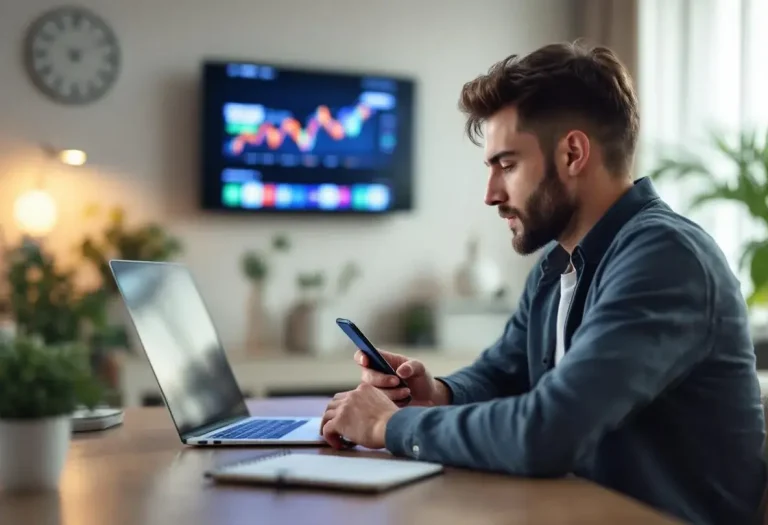 ok google configurer mon appareil android tv